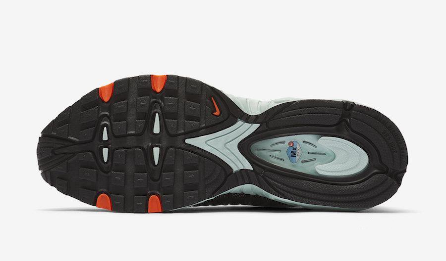 Nike Air Max Tailwind 4 新品配色又来了，货号：CN0159-300 | 球鞋之家0594sneaker.com
