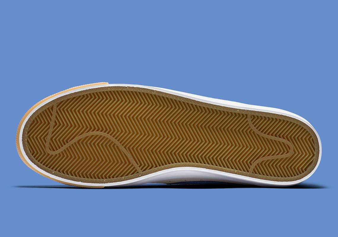 Nike SB Blazer Low GT 货号：704939-103 | 球鞋之家0594sneaker.com